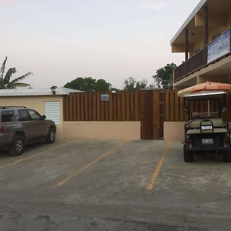 Country Family Otel Isla Culebra Dış mekan fotoğraf