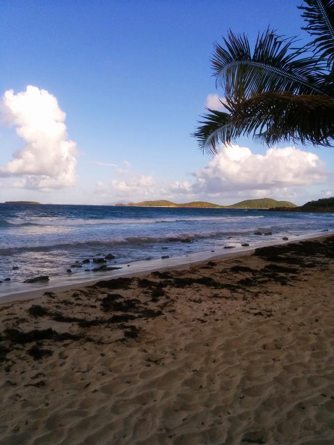 Country Family Otel Isla Culebra Dış mekan fotoğraf